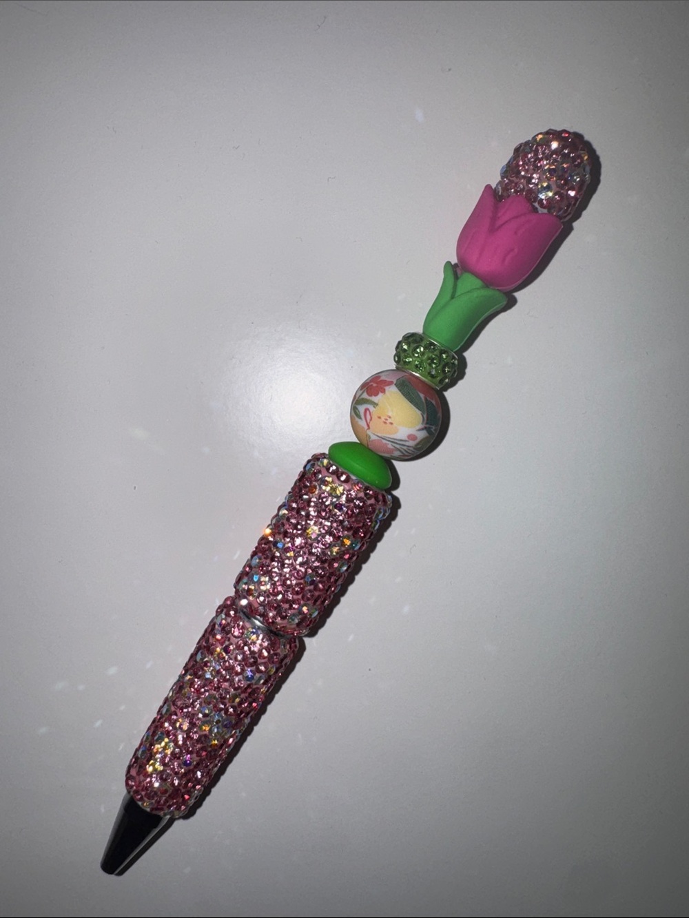 Bedazzled Handmade Pens - Picture 3 of 10